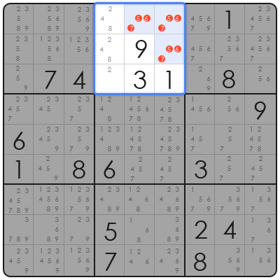 pi day sudoku